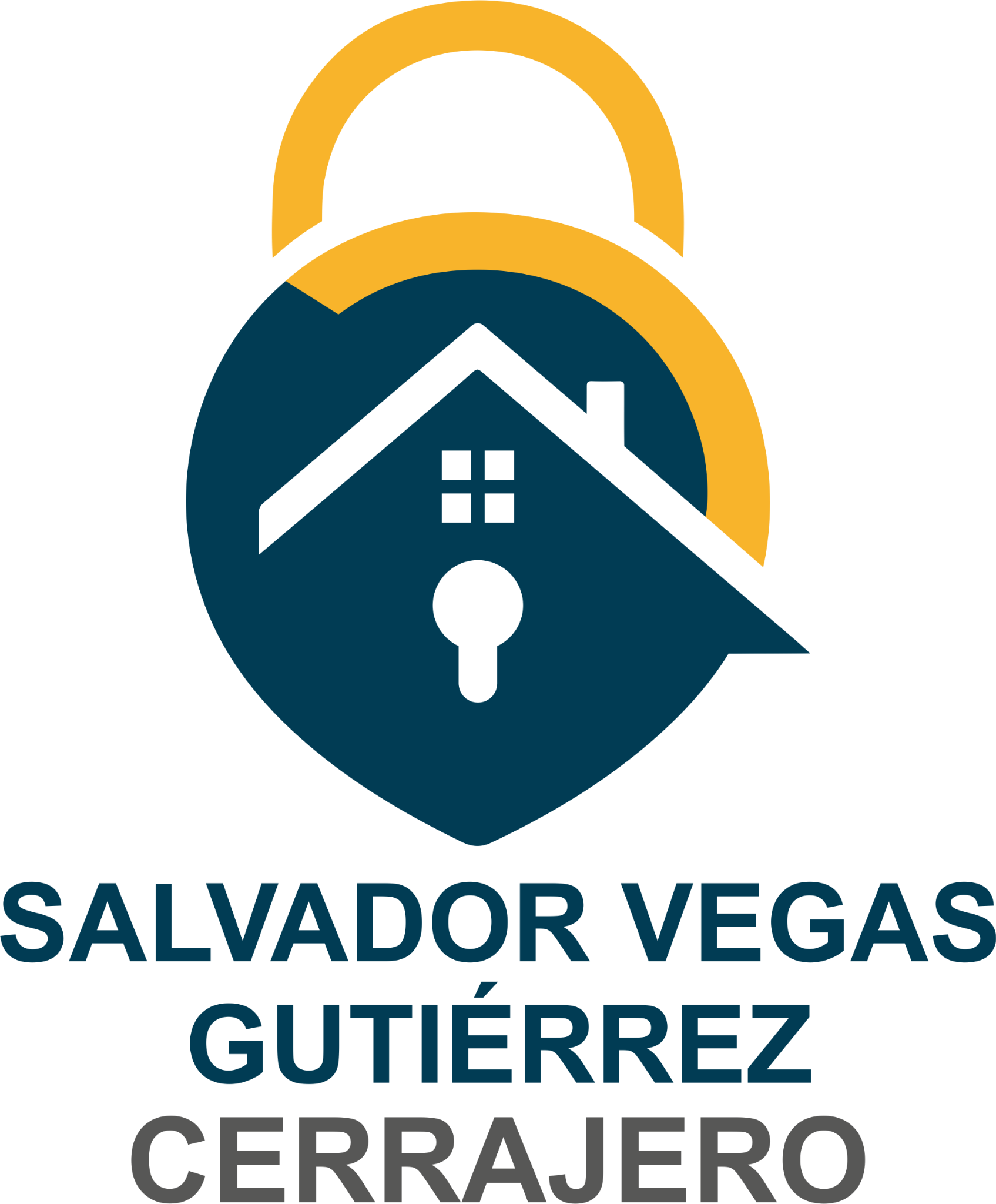 Salvador Vegas Gutiérrez Cerrajero